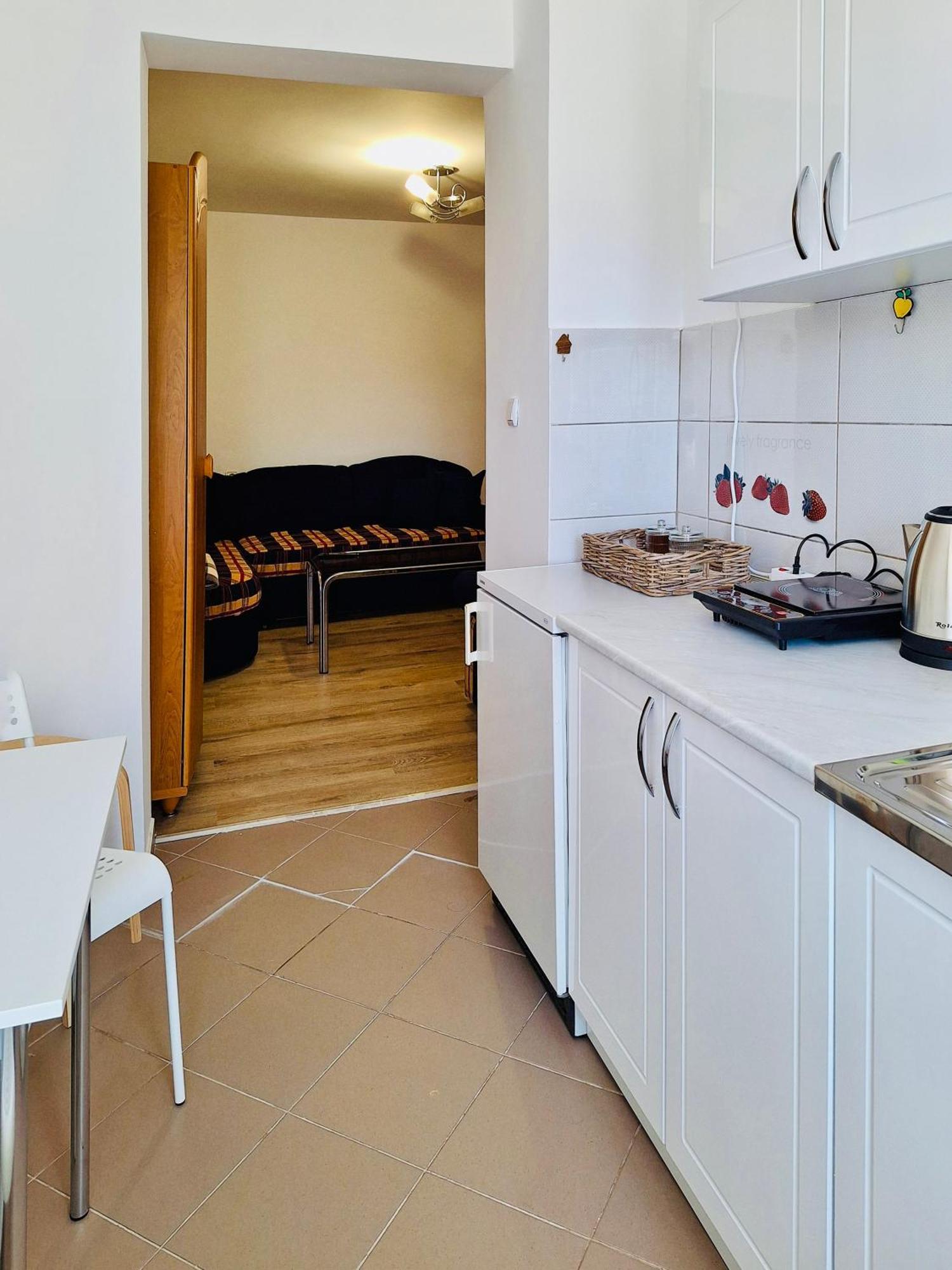 Apartman Radulovic Villa Negotin Luaran gambar