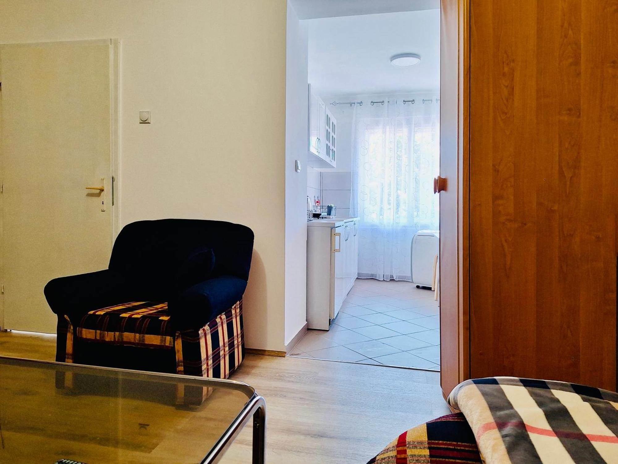 Apartman Radulovic Villa Negotin Luaran gambar