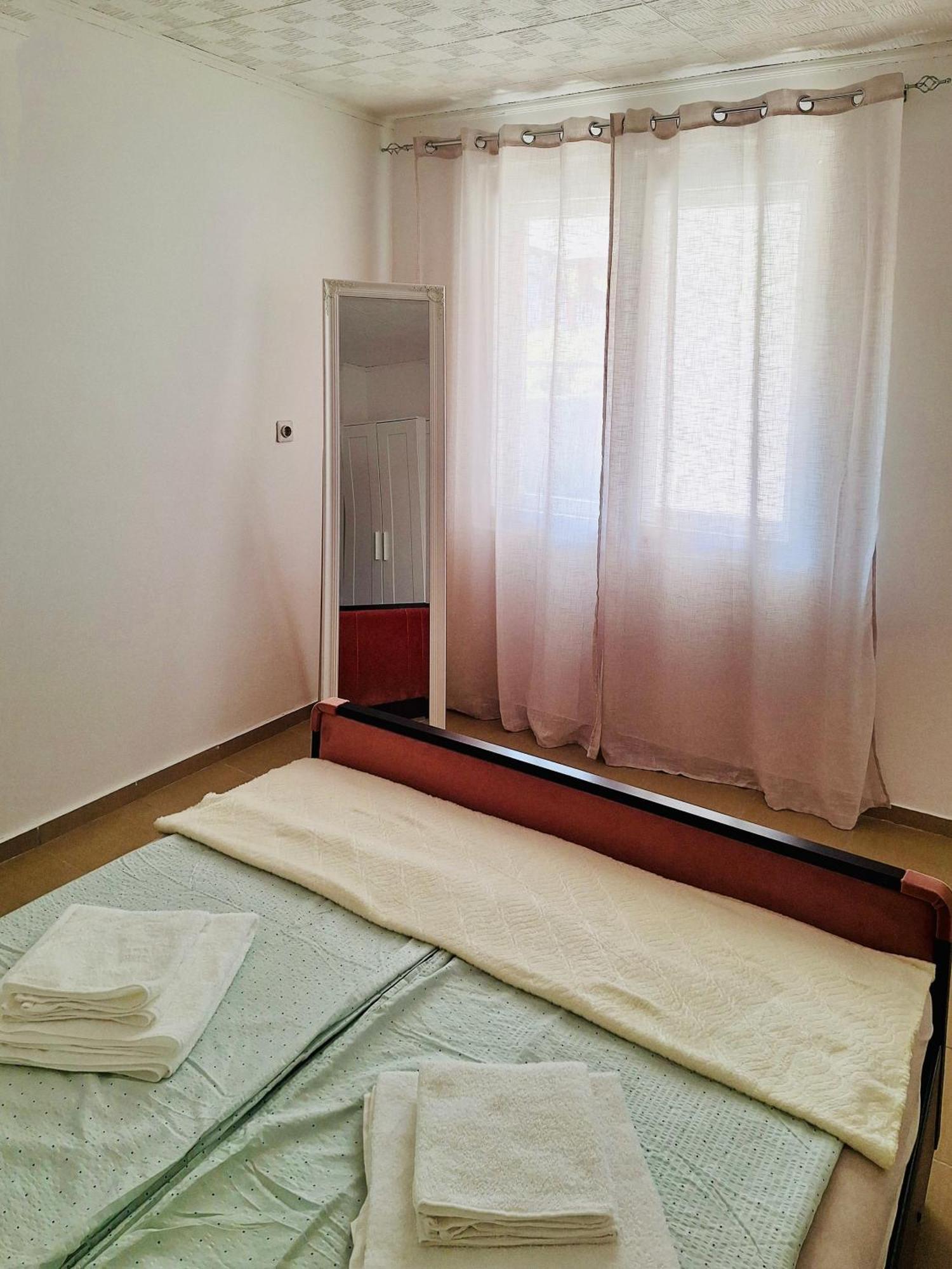 Apartman Radulovic Villa Negotin Luaran gambar